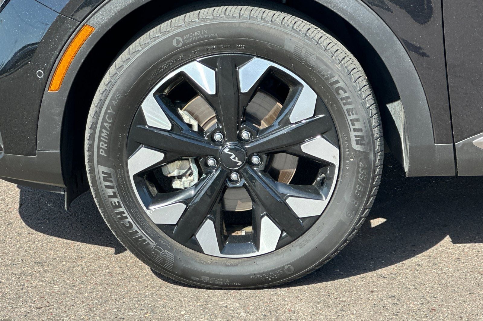 2023 Kia Sportage Plug-In Hybrid X-Line Prestige
