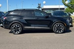 2023 Kia Sportage Plug-In Hybrid X-Line Prestige