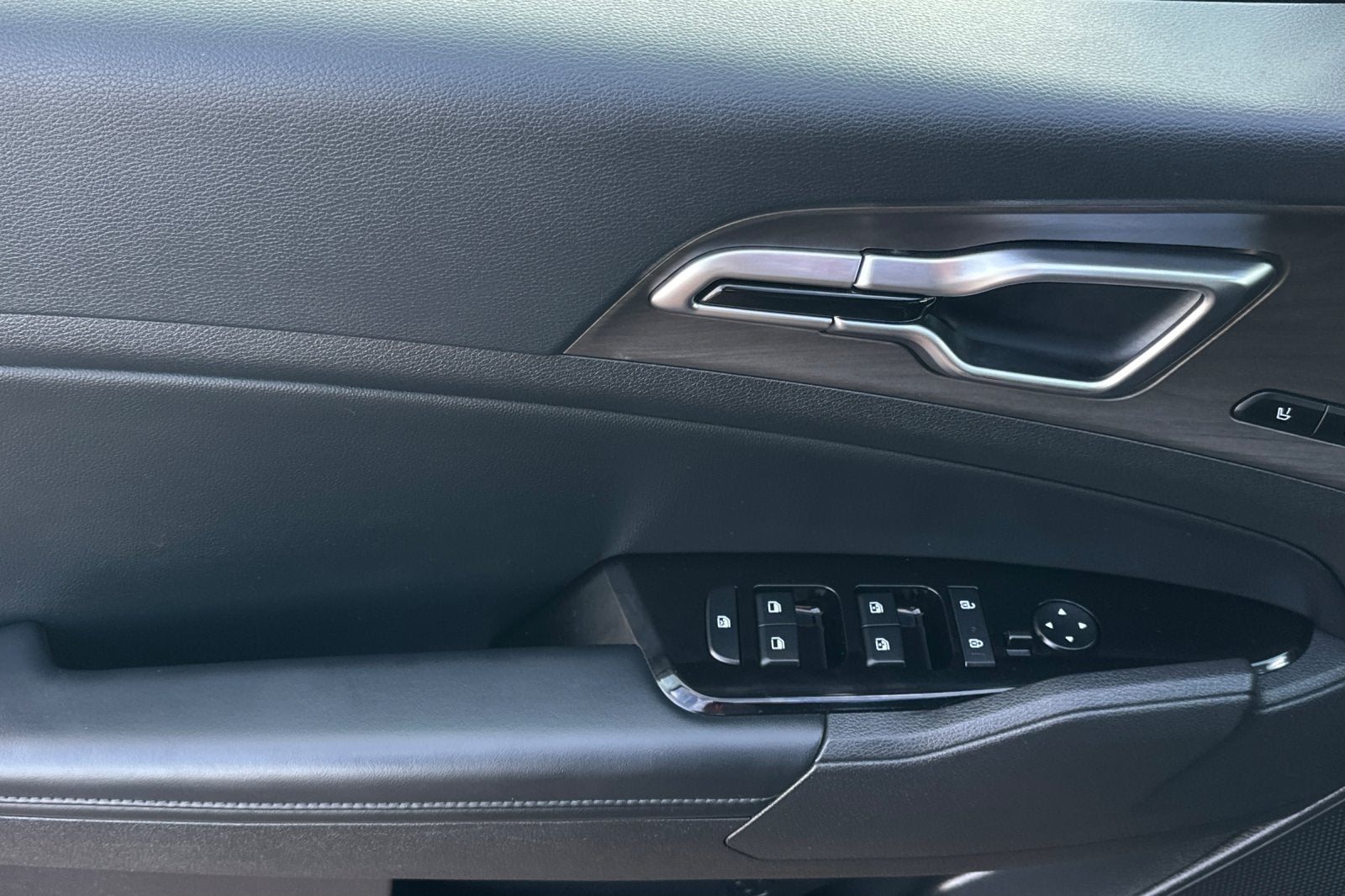 2023 Kia Sportage Plug-In Hybrid X-Line Prestige