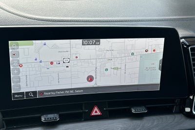 2023 Kia Sportage Plug-In Hybrid X-Line Prestige