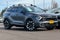 2023 Kia Sportage Plug-In Hybrid X-Line Prestige