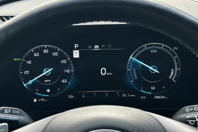 2023 Kia Sportage Plug-In Hybrid X-Line Prestige