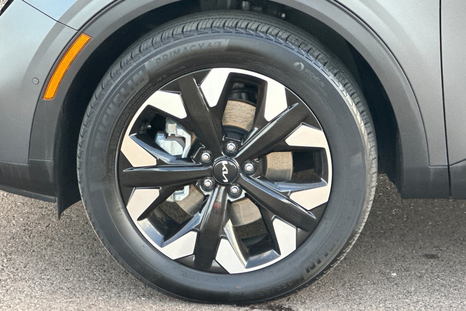 2023 Kia Sportage Plug-In Hybrid X-Line Prestige