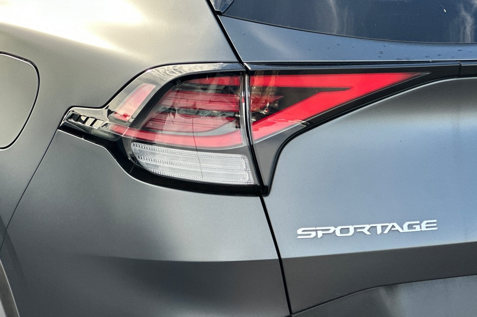 2023 Kia Sportage Plug-In Hybrid X-Line Prestige
