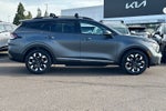 2023 Kia Sportage Plug-In Hybrid X-Line Prestige