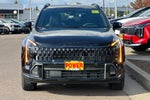 2026 Kia Sportage Plug-In Hybrid X-Line Prestige