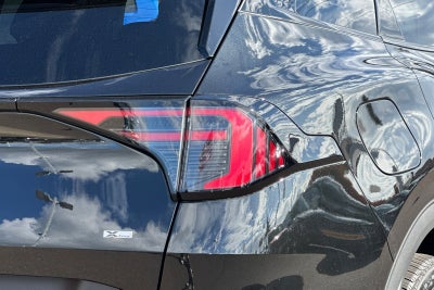 2026 Kia Sportage Plug-In Hybrid X-Line Prestige