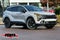 2027 Kia Sportage Plug-In Hybrid X-Line Prestige