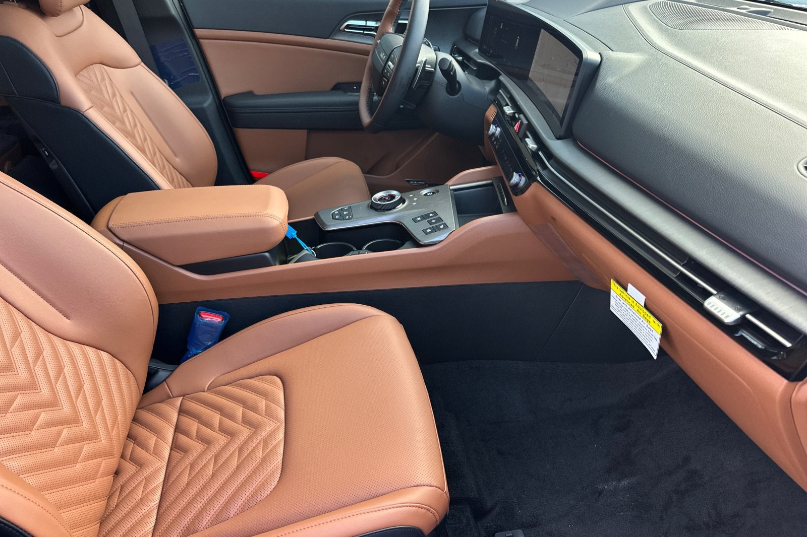 2027 Kia Sportage Plug-In Hybrid X-Line Prestige
