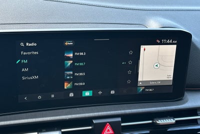 2027 Kia Sportage Plug-In Hybrid X-Line Prestige