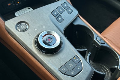 2027 Kia Sportage Plug-In Hybrid X-Line Prestige