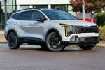 2027 Kia Sportage Plug-In Hybrid X-Line Prestige
