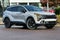 2027 Kia Sportage Plug-In Hybrid X-Line Prestige