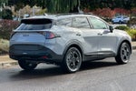 2027 Kia Sportage Plug-In Hybrid X-Line Prestige