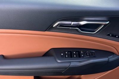 2027 Kia Sportage Plug-In Hybrid X-Line Prestige