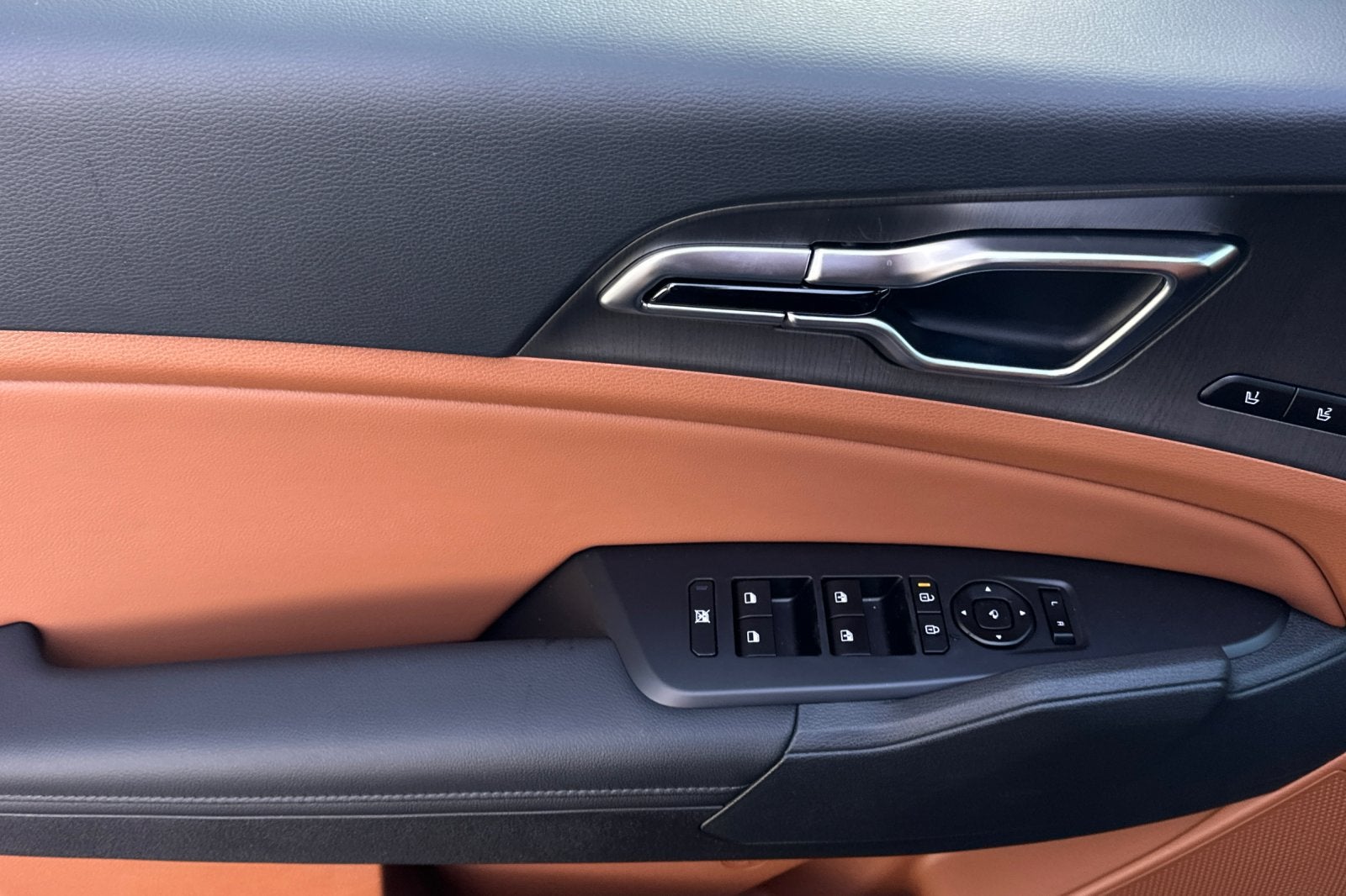 2027 Kia Sportage Plug-In Hybrid X-Line Prestige