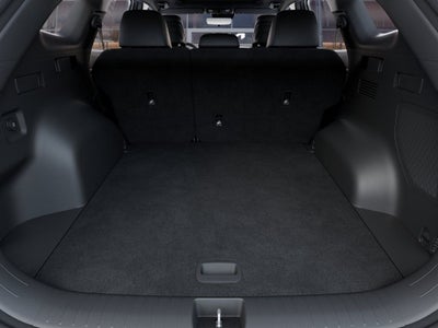 2027 Kia Sportage X-Line