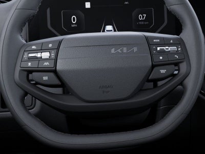 2027 Kia Sportage X-Line