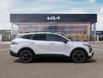2027 Kia Sportage X-Line