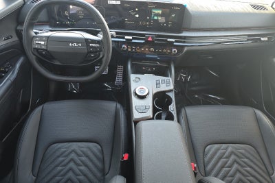 2026 Kia Sportage Plug-In Hybrid X-Line Prestige