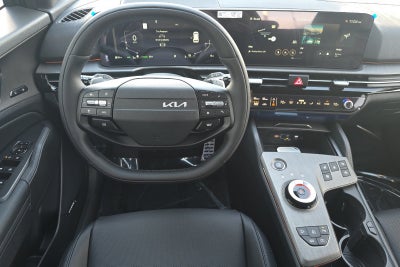 2026 Kia Sportage Plug-In Hybrid X-Line Prestige