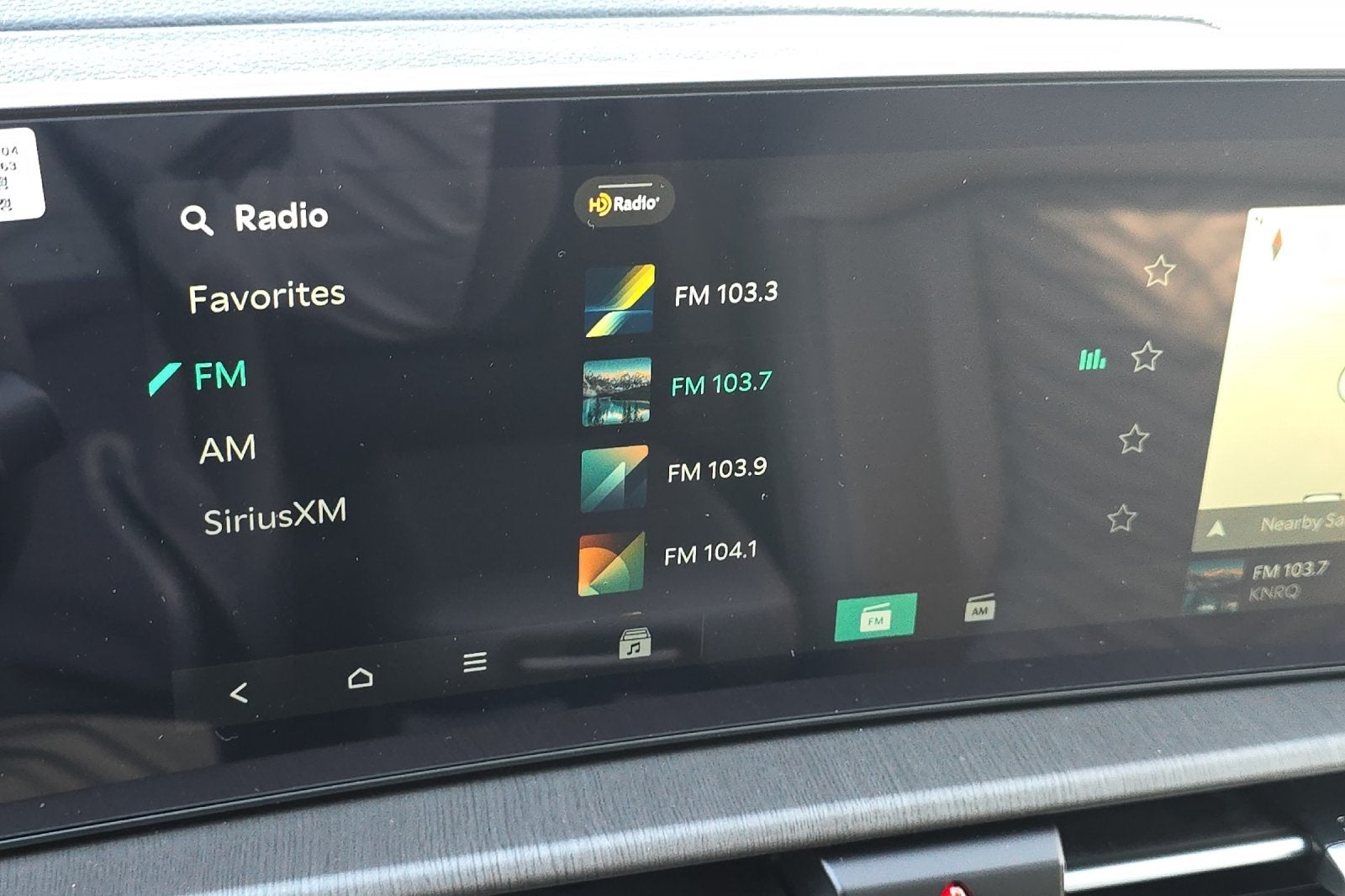 2026 Kia Sportage Plug-In Hybrid X-Line Prestige