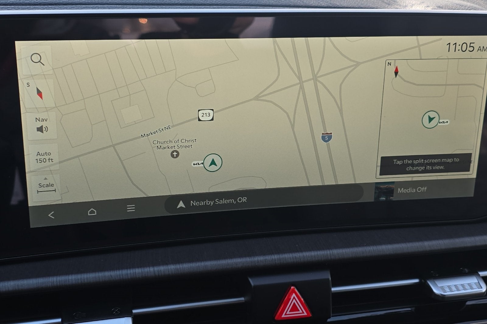 2026 Kia Sportage Plug-In Hybrid X-Line Prestige