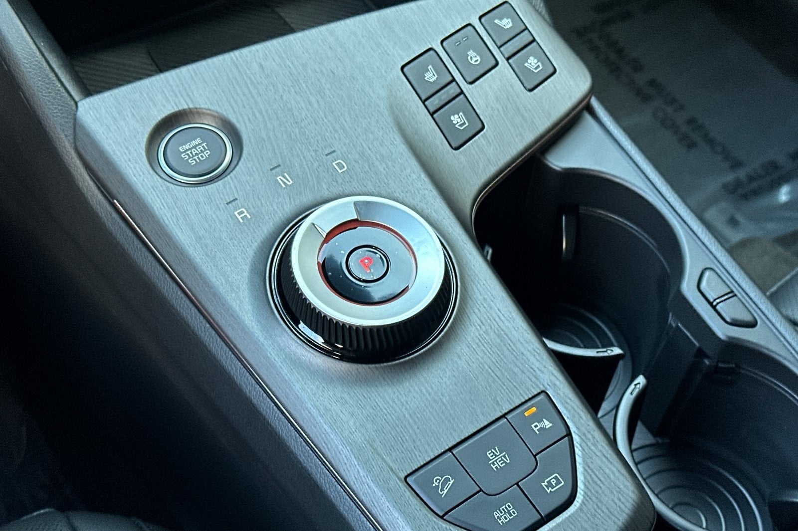 2026 Kia Sportage Plug-In Hybrid X-Line Prestige