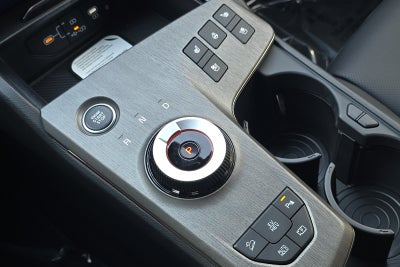 2026 Kia Sportage Plug-In Hybrid X-Line Prestige