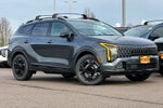 2026 Kia Sportage Plug-In Hybrid X-Line Prestige
