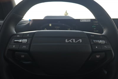 2026 Kia Sportage Plug-In Hybrid X-Line Prestige