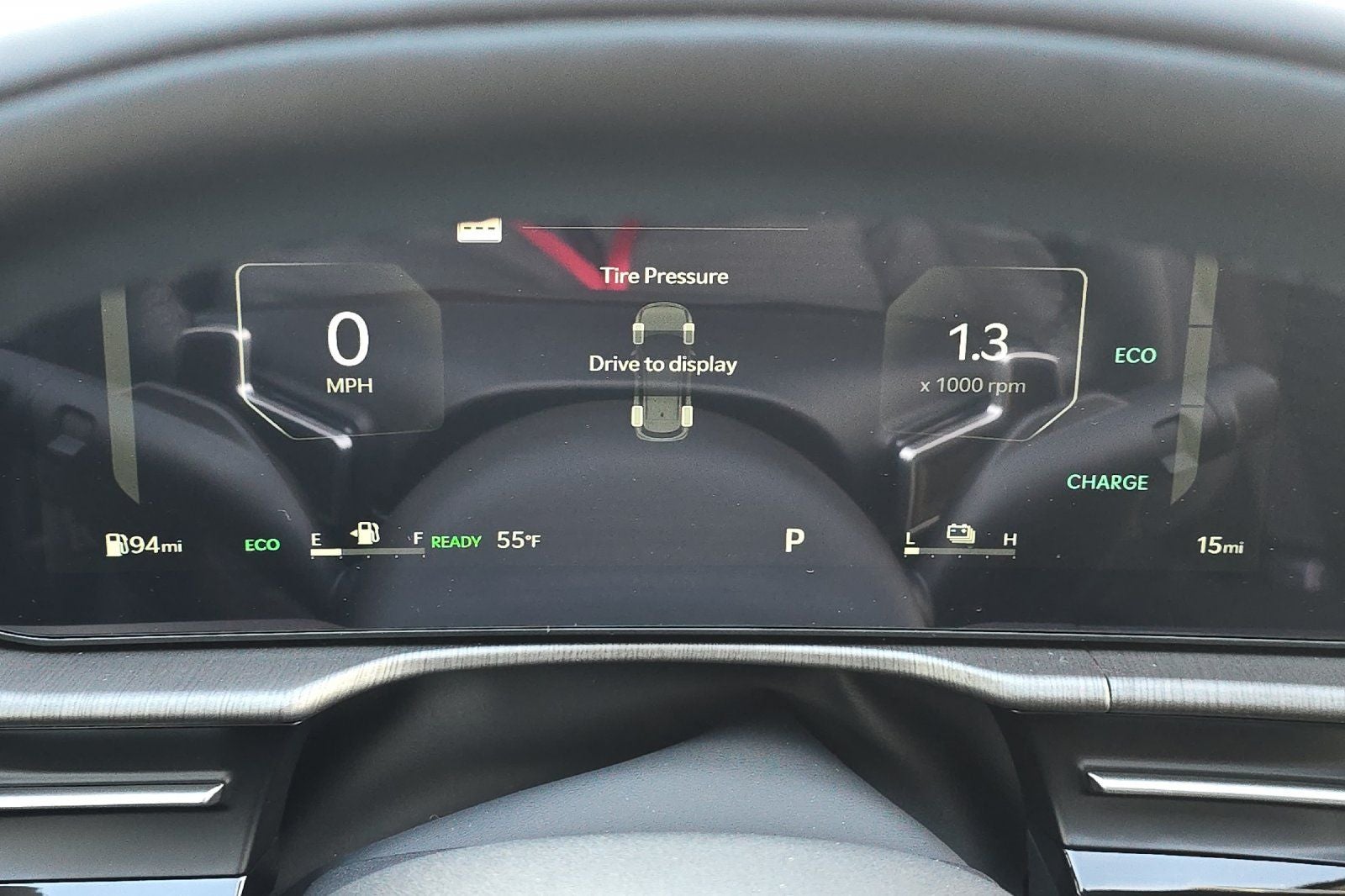 2026 Kia Sportage Plug-In Hybrid X-Line Prestige