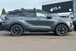 2026 Kia Sportage Plug-In Hybrid X-Line Prestige