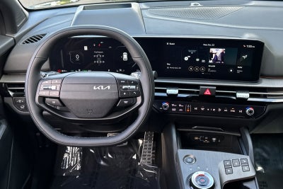 2026 Kia Sportage Plug-In Hybrid X-Line Prestige