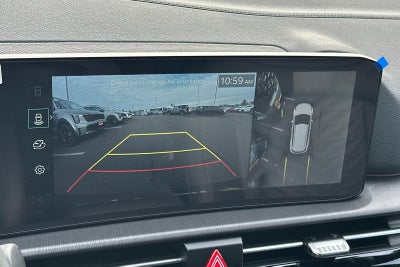 2026 Kia Sportage Plug-In Hybrid X-Line Prestige