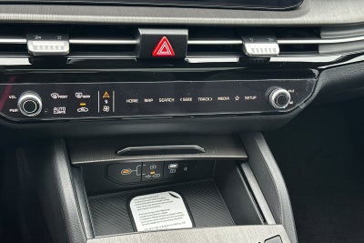 2026 Kia Sportage Plug-In Hybrid X-Line Prestige