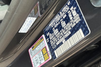 2026 Kia Sportage Plug-In Hybrid X-Line Prestige