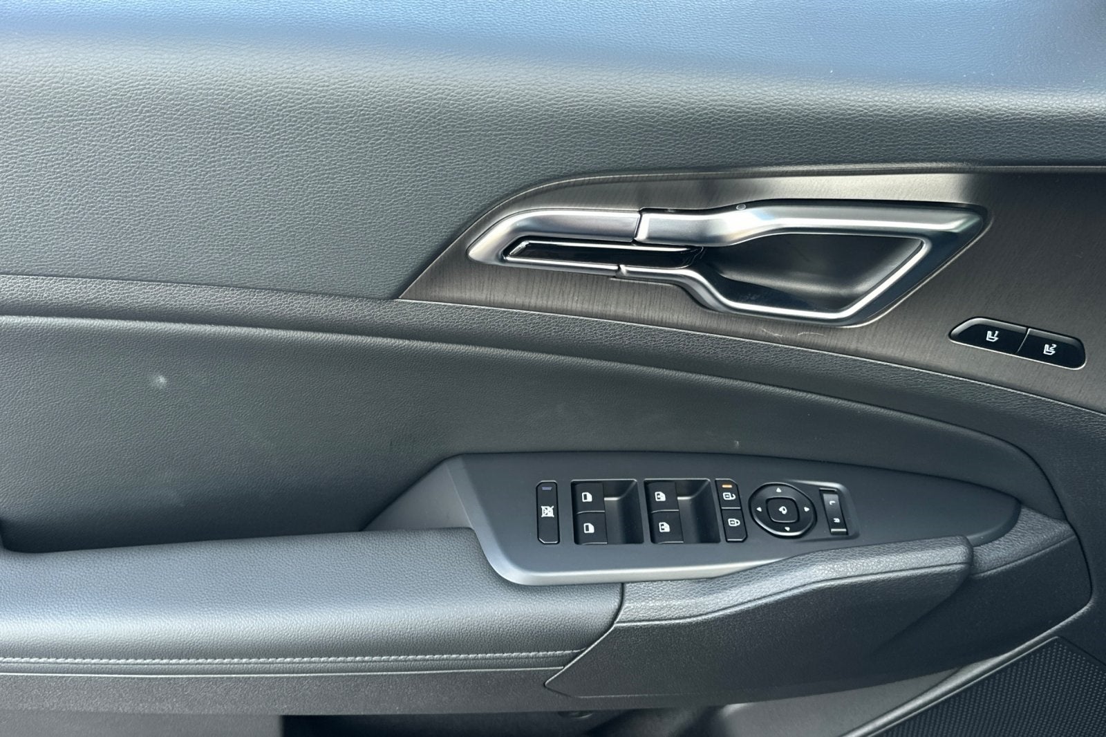 2026 Kia Sportage Plug-In Hybrid X-Line Prestige