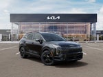 2026 Kia Sportage Plug-In Hybrid X-Line Prestige