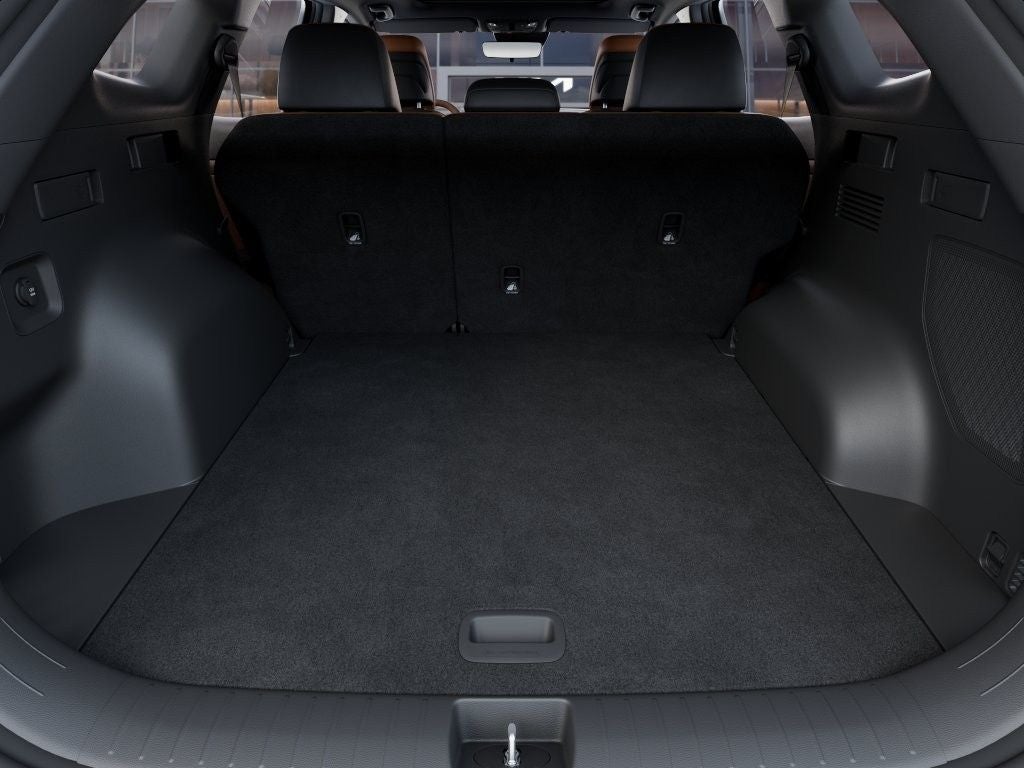 2026 Kia Sportage Plug-In Hybrid X-Line Prestige