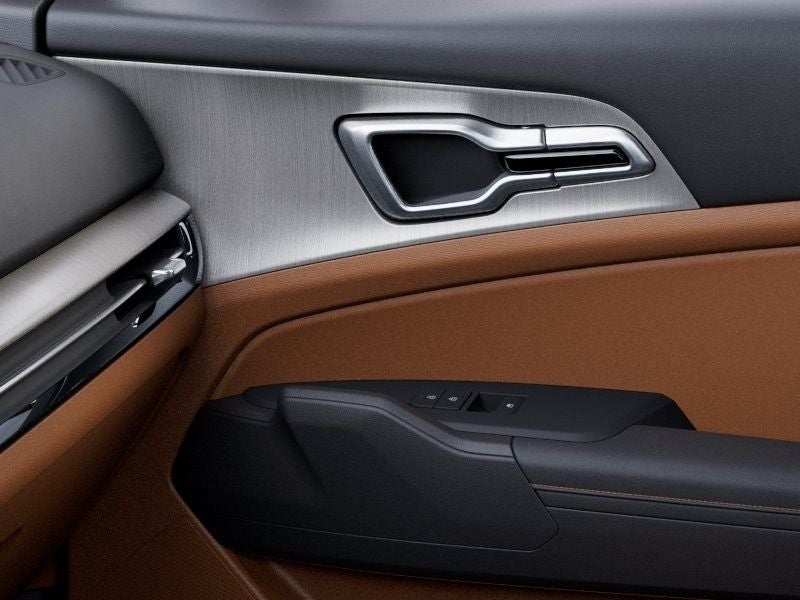 2026 Kia Sportage Plug-In Hybrid X-Line Prestige