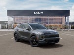 2027 Kia Sportage Plug-In Hybrid X-Line Prestige