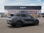 2027 Kia Sportage Plug-In Hybrid X-Line Prestige
