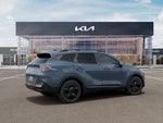 2027 Kia Sportage Plug-In Hybrid X-Line Prestige