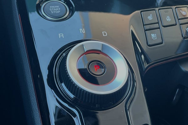 2024 Kia Sportage Plug-In Hybrid X-Line Prestige in Sublimity, OR - Power Auto Group