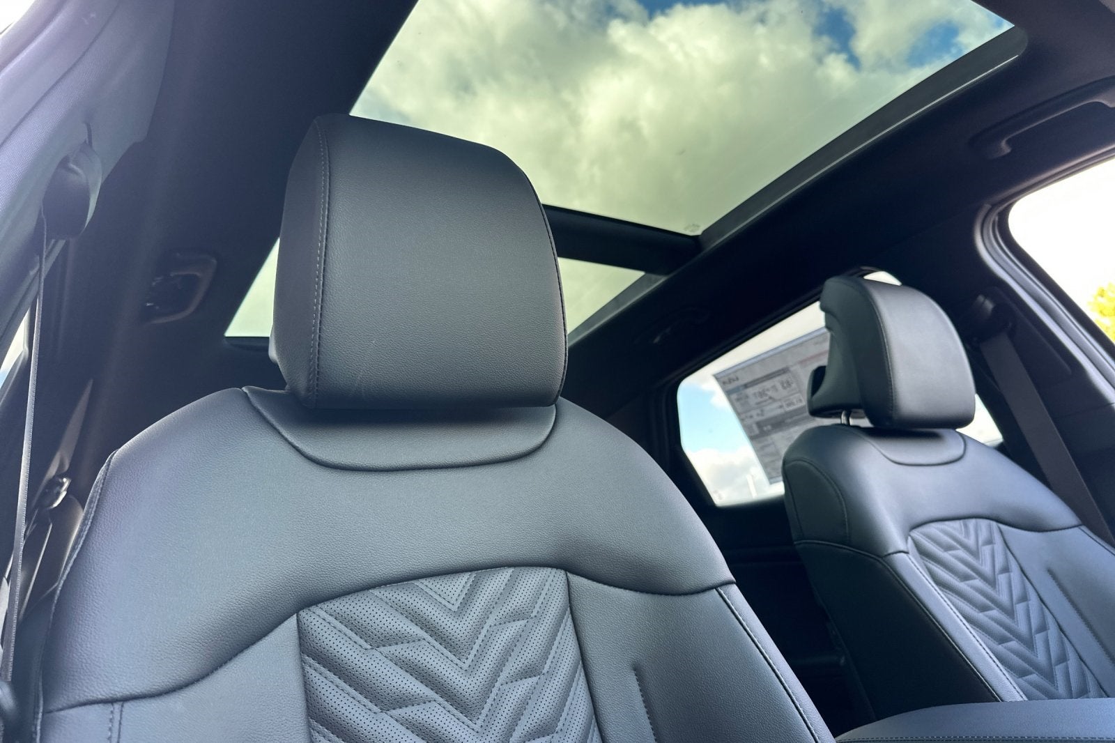 2026 Kia Sportage Plug-In Hybrid X-Line Prestige