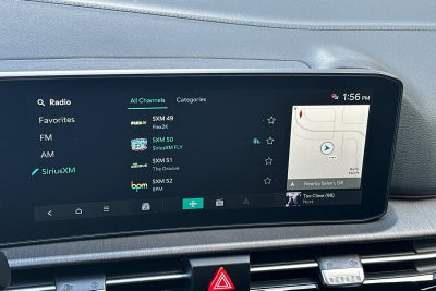 2026 Kia Sportage Plug-In Hybrid X-Line Prestige