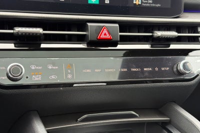 2026 Kia Sportage Plug-In Hybrid X-Line Prestige