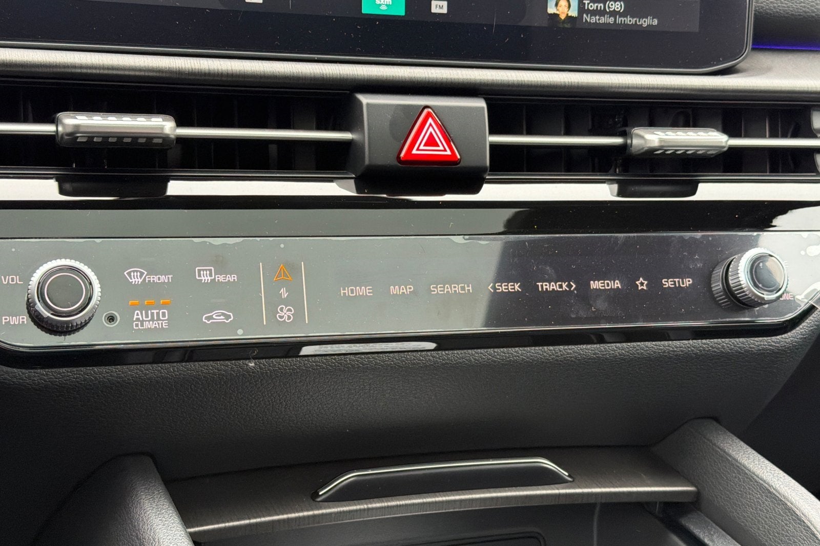 2026 Kia Sportage Plug-In Hybrid X-Line Prestige