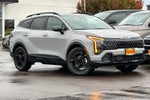 2026 Kia Sportage Plug-In Hybrid X-Line Prestige